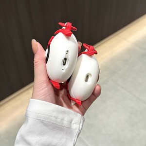 La coque de protection pour casque Bluetooth <span class=keywords><strong>Pokemon</strong></span> convient aux AirPods pro 3/4 - Product Image 5