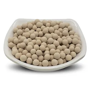 Zeolites Zeolite Zeolites 13x Manufacturer Zeolite Molecular Sieve Ball High Quality Zeolite A Dsorbent