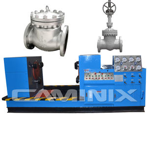 çin dory valf test hidrolik hidrostatik yüksek basınç valfi test makinesi - Product Image 2