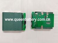 Batterie portable 7.2V 7.4V 8.4V 2S2P 2S 18650 5200mAh à semi-conducteurs QB18650 certifiée KC/CE avec garantie de 6 mois et alimentation USB