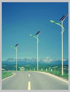 <span class=keywords><strong>Poteau</strong></span> d'éclairage personnalisé de 20 pieds, <span class=keywords><strong>poteau</strong></span> de panneau solaire, <span class=keywords><strong>poteau</strong></span> d'éclairage public - Product Image 4