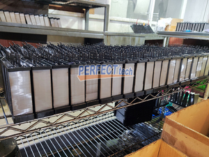 Dùng một lần cạo dao cạo đầu bộ phận hộp mực - Product Image 4