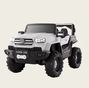 Детская игрушечная машинка с дистанционным управлением по низкой цене для детей <span class=keywords><strong>2</strong></span>-13 лет - Product Image 2