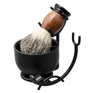 New Style <strong>Cut</strong> <strong>Throat</strong> Shaving Straight <strong>Razor</strong> Stainless Steel Barber <strong>Sharpen</strong> <strong>Throat</strong> Wooden Handle <strong>Razors</strong> - Product Image 3