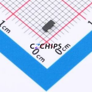 ทรานซิสเตอร์ทรานซิสเตอร์ดิจิทัล DTC143ECA-6AF ทรานซิสเตอร์ SOT-23-3ใหม่ล่าสุด - Product Image 2