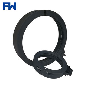 Özelleştirilmiş tel halat kılavuzları Eot vinçler elektrikli halat kılavuzu - Product Image 4