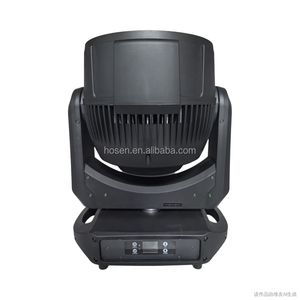 Lumière LED de <span class=keywords><strong>lavage</strong></span> des yeux d'abeille 12pcs 60W Effet d'oeil d'abeille Rotation illimitée Lumière DJ de scène de fleur - Product Image 3