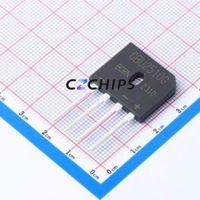 Nouveau et original GBU2510D Pont redresseur à diodes GBU, fournisseur de composants électroniques en gros et service BOM