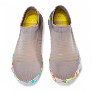 Nouvelles chaussures de marche de plage confortables et antidérapantes à séchage rapide pour hommes et femmes, chaussures de fitness respirantes pour l'athlétisme - Product Image 5