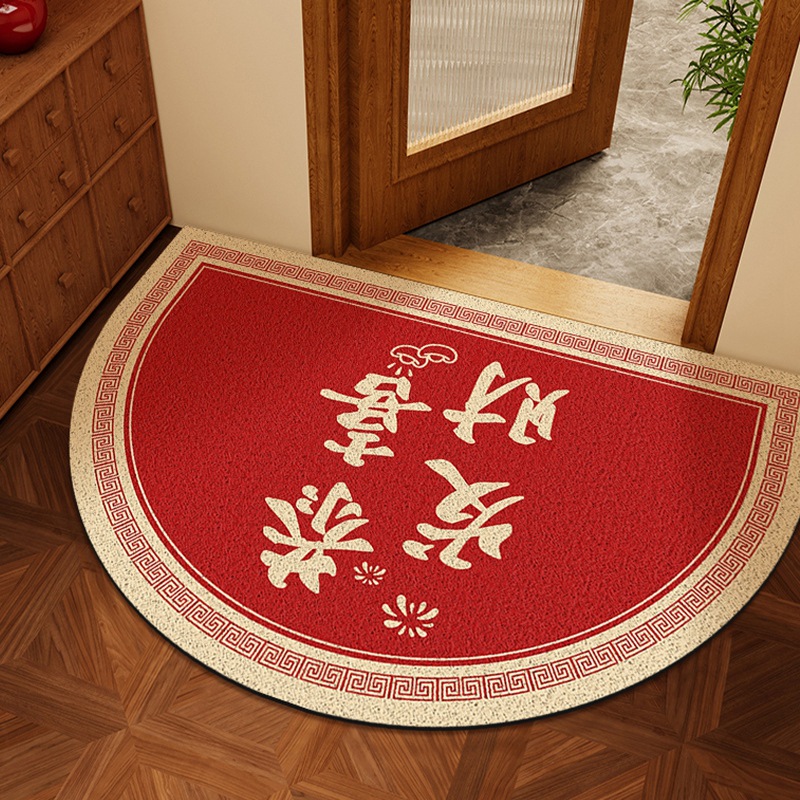 Blessings and Prosperity - Wishing you good fortune