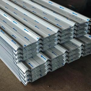 Ppgi tấm lợp thép tấm kim loại mạ kẽm và prepainted bền Roof <span class=keywords><strong>Tiles</strong></span> Vật liệu cắt dịch vụ chế biến - Product Image 3