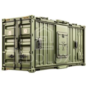 Componentes de Acero a Medida con Diseño Europeo para Oficinas, Cocinas, Escuelas y Talleres (Garantía de más de 5 años) - Product Image 1