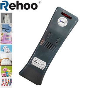 Konfeksiyon fabrikası için NDH-A el endüstriyel <span class=keywords><strong>Metal</strong></span> dedektörü üreticiden doğrudan dikiş makine yedek parçaları taşımak kolay - Product Image 4