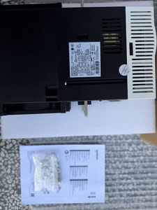 3RW4445-6BC44 SIRIUS 160kW 400V 3AC 1PCS PLC - Product Image 2
