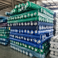 Tissu satiné 100 % polyester teint, tissé, léger, 80 GSM, résistant à l'abrasion, anti-déchirure et anti-boulochage, vente en gros
