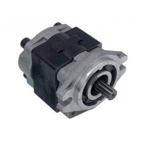 ปั๊มเกียร์ Shimadzu SGP2 รุ่น SGP2-20, SGP2-23, SGP2-25, SGP2-27, SGP2-32, SGP2-36, SGP2-40, SGP2-44, SGP2-48, SGP2-52 ขายดี - Product Image 4