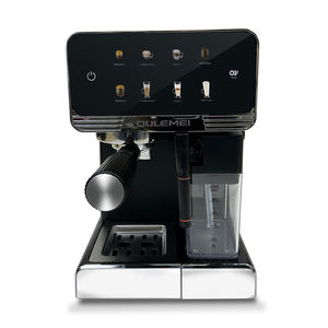 เครื่องทำกาแฟเอสเปรสโซ่ทำจากน้ำแข็งคาปูชิโน่ทำจากนมเย็นแบบอัตโนมัติ - Product Image 2