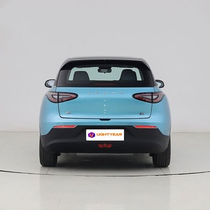 Vendita calda Geely <span class=keywords><strong>GOME</strong></span> Star desiderio 410km libertà versione Mini EV Car 5 posti guida a sinistra nuovi veicoli a energia <span class=keywords><strong>auto</strong></span> Ctric - Product Image 4