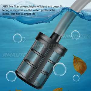 เครื่องฉีดน้ำแรงดันสูงไร้สาย 4000W 88V สำหรับล้างรถยนต์ พร้อมหัวฉีดโฟม สำหรับทำความสะอาดรถยนต์  พร้อมแบตเตอรี่ 2 ก้อน - Product Image 4