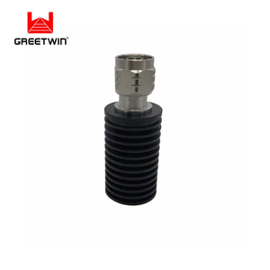 Carga ficticia/terminador de alto rendimiento 25W RF con conector Qma-macho ampliamente utilizado para Ibs Das - Product Image 2