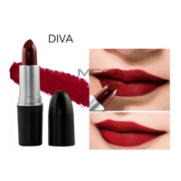 Kyto — rouge à lèvres en velours naturel, étiquette privée, sans Logo, mat, longue durée, étanche, personnalisé