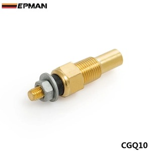 ADDCO - EPMAN 1/8" NPT Sensor <strong>Water</strong> /Oil Temp Sender <strong>Temperature</strong> Sender for <strong>Water</strong> /Oil Temp <strong>Gauge</strong> EP-CGQ10 - Product Image 6