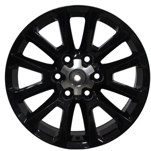 Jantes en alliage d'aluminium d'origine de 20 pouces 6X139.7 pour Land Cruiser Hilux LX600 GX550 LC250 Series Tundra Sequoia - Product Image 5