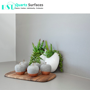 Kiểu dáng đẹp bê tông đá thạch anh vật liệu xây dựng sàn azulejos màu xám nhà bếp thạch anh đá cẩm thạch carreaux Sol 60x60 sứ gạch - Product Image 4