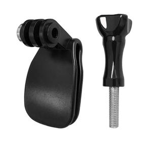 KAMPHO-Ceinture de Voyage pour GoPro Hero 12 11 10 <span class=keywords><strong>9</strong></span> 8 7 6 5 4 Xiaomi Sjcam <span class=keywords><strong>Eken</strong></span> - Product Image 3