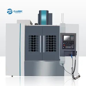 Klasik tayvan Cnc Vm850 Cnc makinesi merkezi dikey Cnc işleme makinesi sıcak satış