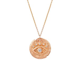 Go2boho — collier avec pendentif en forme de pièce de monnaie, bijoux rétro, en argent et <span class=keywords><strong>or</strong></span> 925, <span class=keywords><strong>prix</strong></span> en grammes - Product Image 6