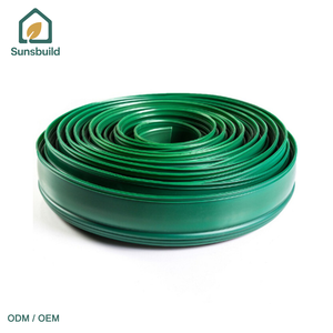 Sunsbuild Prix de gros – Bordure de jardin flexible haute performance de 4 pouces pour aménagement de parterres, pelouses et décoration extérieure - Product Image 4