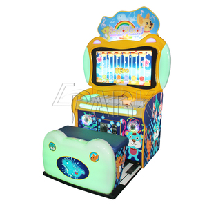 Giải Trí Trong Nhà Trẻ Em <span class=keywords><strong>Piano</strong></span> Arcade <span class=keywords><strong>Game</strong></span> <span class=keywords><strong>Machine</strong></span> - Product Image 4