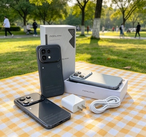 2026 new Note 60 Pro 5G Smart Gaming <b>Phone</b> Facial fingerprint <b>unlocking</b> New product launch popular models 108MP <b>Android</b> camera - Product Image 2