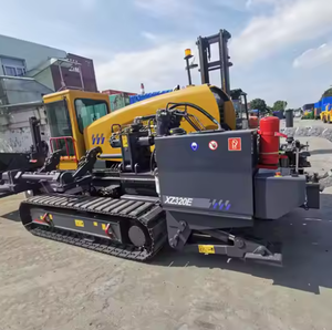 Machine de forage directionnel horizontal de haute qualité de marque chinoise XZ320E à vendre - Product Image 1