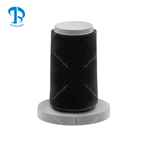 เหมาะสำหรับ Xiaomi <span class=keywords><strong>Deerma</strong></span> <span class=keywords><strong>DX700</strong></span> <span class=keywords><strong>DX700S</strong></span> เครื่องดูดฝุ่น, อุปกรณ์เสริมอะไหล่ตัวกรอง HEPA ฟองน้ำกรองมอเตอร์ชุดเปลี่ยนไส้กรองโฟม - Product Image 1