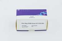 Kit d'extraction d'ADN de taches sanguines EP009-200T pour la recherche