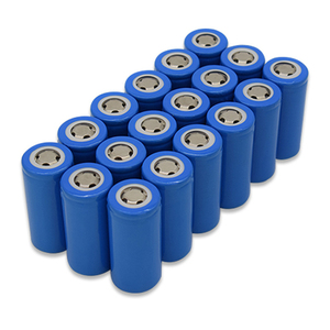 Celle di Batteria LiFePO4 3.2V 6000mAh 32700 32650 18650, Cella Batteria LFP LiFePO4 3.2V 5Ah - Product Image 6