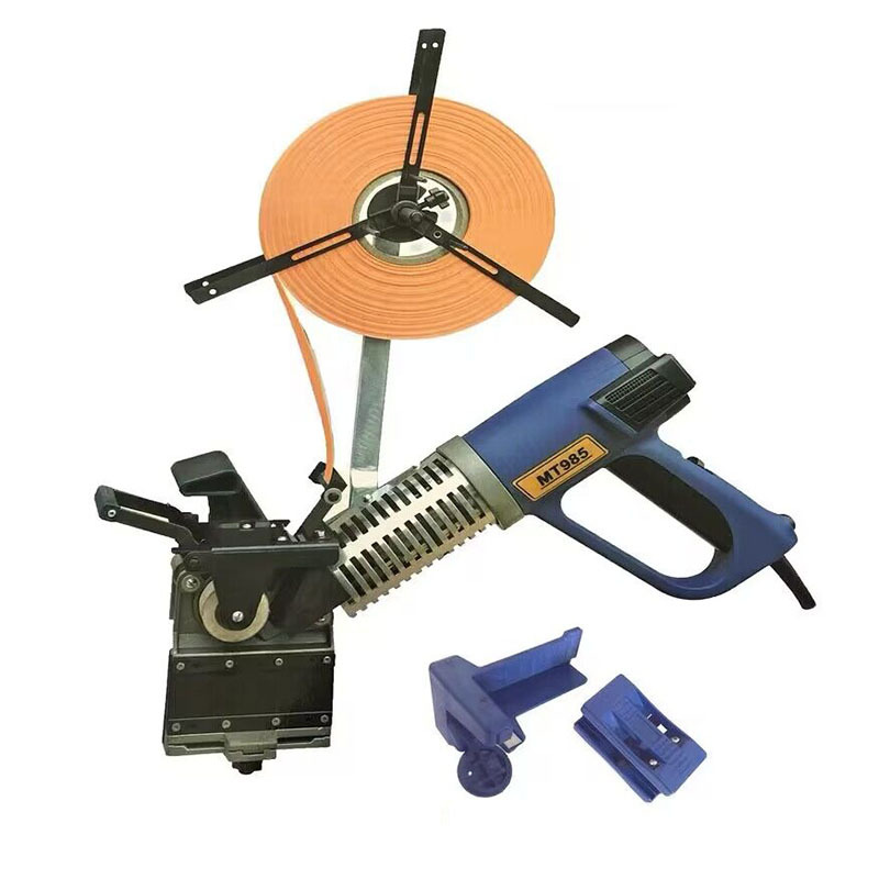 2000W Mt985 Portable Edge Banding Machine