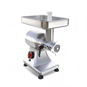 Commercial Meat & Sausage Stuffer - Multifunctional <b>Mincing</b> Processing <b>Machine</b> Commercial Meat & Sausage Stuffe - Product Image 4
