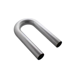 Tube en alliage à base de nickel unique personnalisable en forme de U pour les centrales électriques - Product Image 1