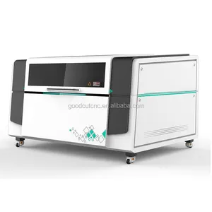 High speed 1390 manual co2 laser cutting engraving machine with Reci laser tube