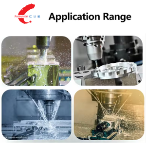 Redsunstar - Productos Químicos de Limpieza de Alta Venta, Fuerte Capacidad de Limpieza, Agente de Limpieza Industrial Neutro para Cobre y Latón - Product Image 4