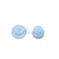Unité de développement Can0n OCE Vp110 120 130 140 125 135 145 pour Varioprint Double Gears, caoutchouc de qualité supérieure