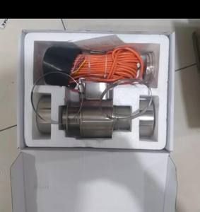 MK CELL 30T合金鋼ロードセルセンサーC16A差圧センサー合金鋼計器部品および付属品 - Product Image 6