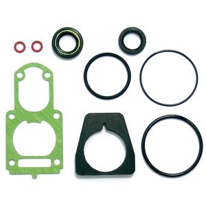 Complete Gasket Kit (Oil Seals Not Included)-Brand ATHENA Made in Italy - Product Image 1