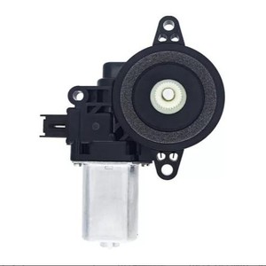 Motor del Elevalunas Delantero Derecho para Mazda 6, D651-58-58XB, Eléctrico, X80M2 Ruiyi - Product Image 5