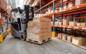 <span class=keywords><strong>Transporte</strong></span> Internacional de Camiones Rápido y Económico DE DDP a través de <span class=keywords><strong>DPD</strong></span>, Entrega a Tiempo en 20-25 Días, Seguro, Almacenamiento, Servicio Exprés en Alemania - Product Image 4