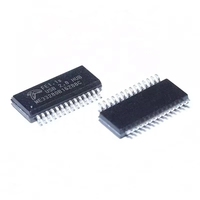 FE1.1S-BSOP28BCN FE1.1S Marcado S Nuevo Original USB 2.0 de Alta Velocidad Controlador HUB de 4 Puertos SSOP Componentes Electrónicos
