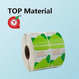 Etiqueta Adhesiva Personalizable Resistente al Calor con Logotipo Impermeable, Señal de Advertencia Privada, Etiquetas para Líquidos Inflamables Peligrosos, <span class=keywords><strong>Zona</strong></span> <span class=keywords><strong>Prohibida</strong></span> - Product Image 5